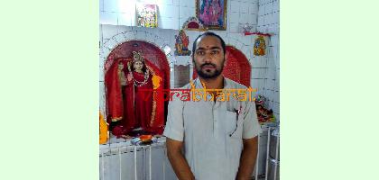 Pandit Lal Mohan Jha Profile photo - Viprabharat